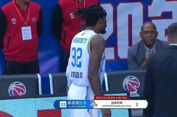 kaiyun网址-官宣！CBA名宿，入选美国名人堂！