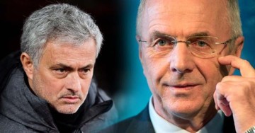 体育平台-穆里尼奥兴衰史（57）：上半时还行，下半时不大行